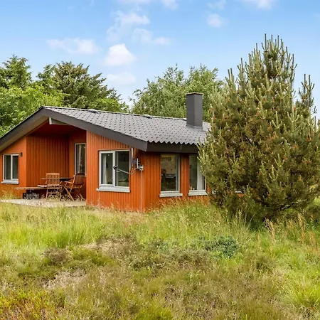Ferienhaus Tuija - 2-8km From The Sea By Interhome *