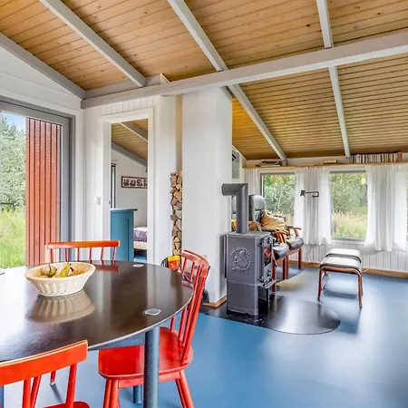 Tuija - 2-8km From The Sea By Interhome *