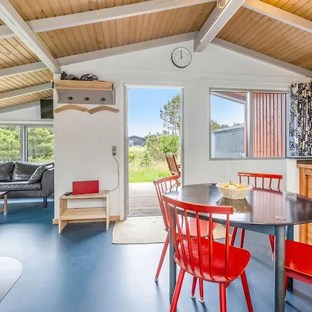 Ferienhaus Tuija - 2-8km From The Sea By Interhome Fanø