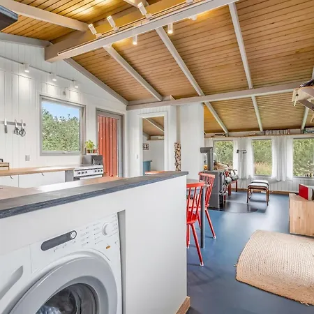 Tuija - 2-8km From The Sea By Interhome