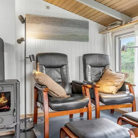 Tuija - 2-8km From The Sea By Interhome Ferienhaus *
