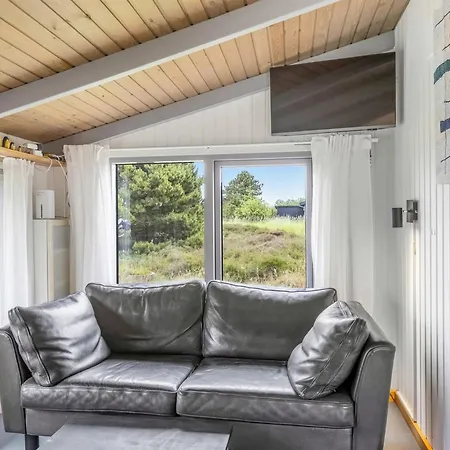 Tuija - 2-8km From The Sea By Interhome Ferienhaus *