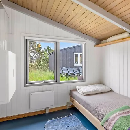 Tuija - 2-8km From The Sea By Interhome Ferienhaus Fanø