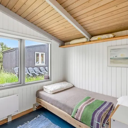 Tuija - 2-8km From The Sea By Interhome Ferienhaus Fanø