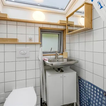 Tuija - 2-8km From The Sea By Interhome Fanø
