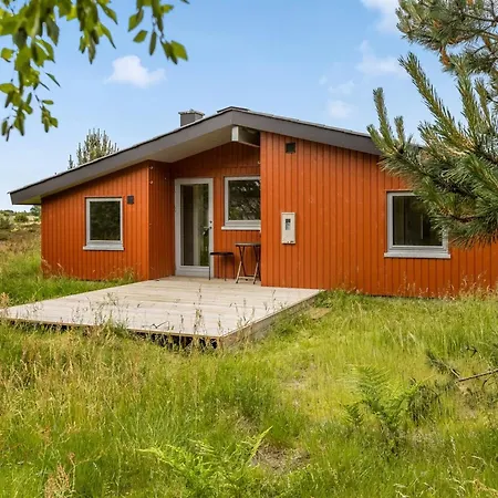 Tuija - 2-8km From The Sea By Interhome Ferienhaus