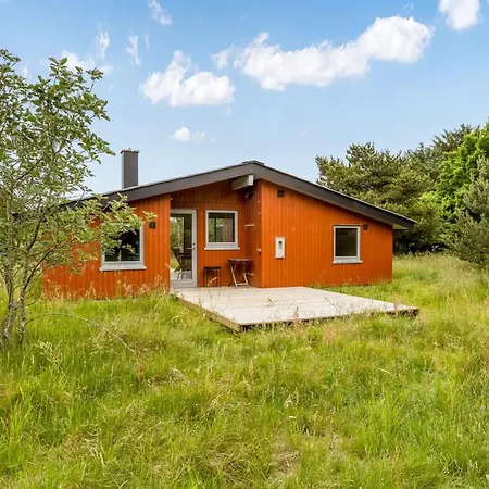 Ferienhaus Tuija - 2-8km From The Sea By Interhome