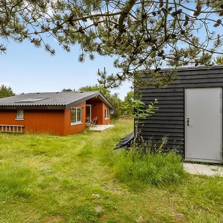 Tuija - 2-8km From The Sea By Interhome *