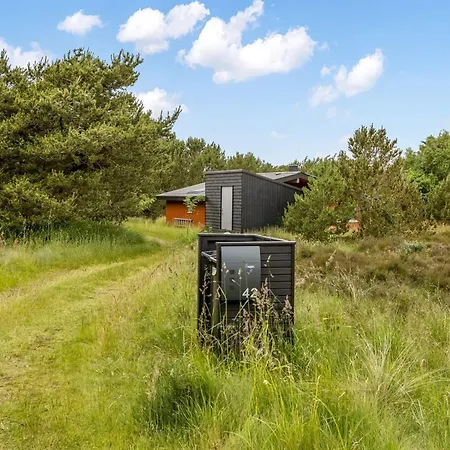 Ferienhaus Tuija - 2-8km From The Sea By Interhome *