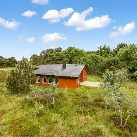 Tuija - 2-8km From The Sea By Interhome Ferienhaus Fanø