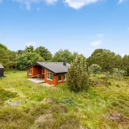Ferienhaus Tuija - 2-8km From The Sea By Interhome Fanø